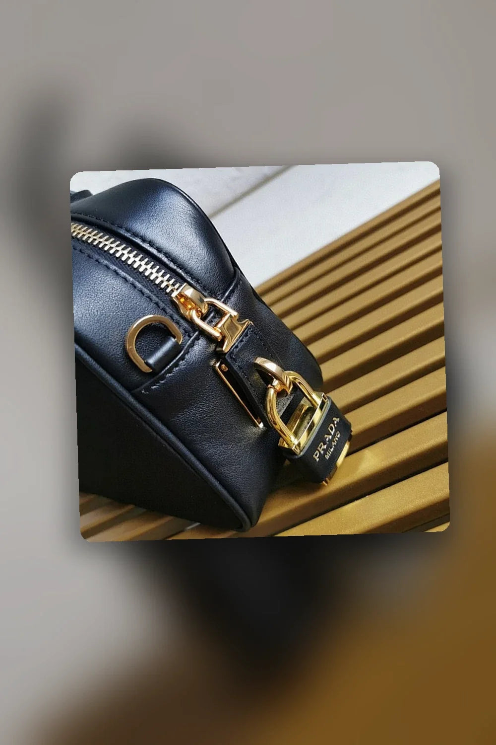 Aurel Bags PD Bag 712
