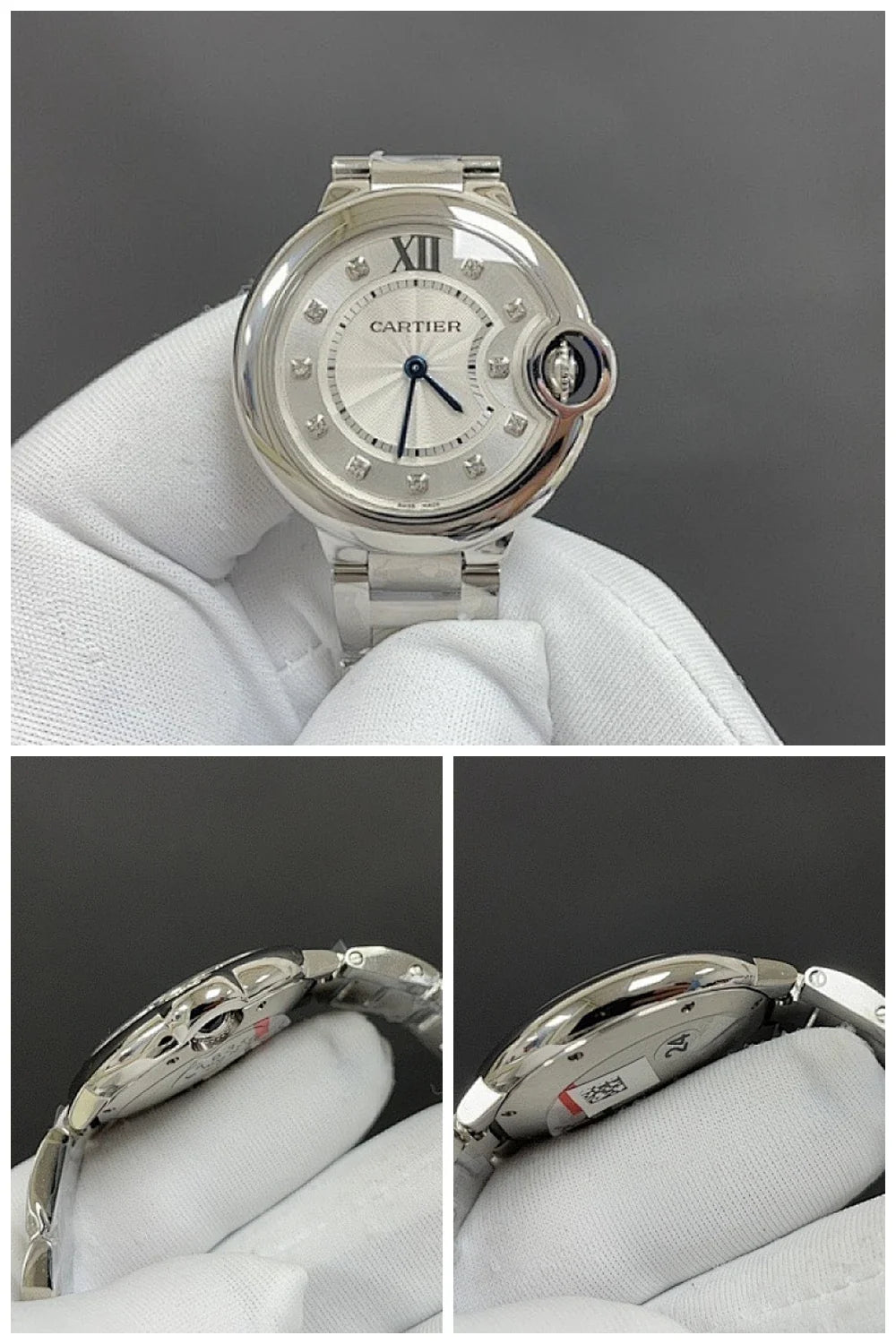 Aurel Bags Mix Watch 527