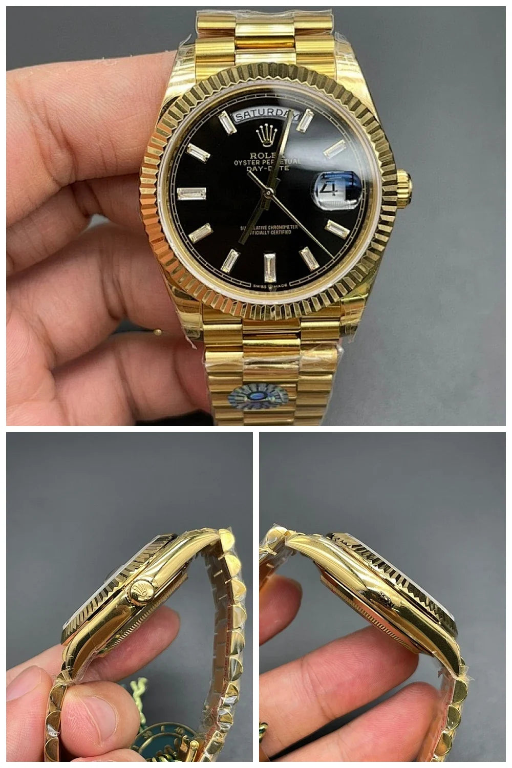 Aurel Bags Mix Watch 715