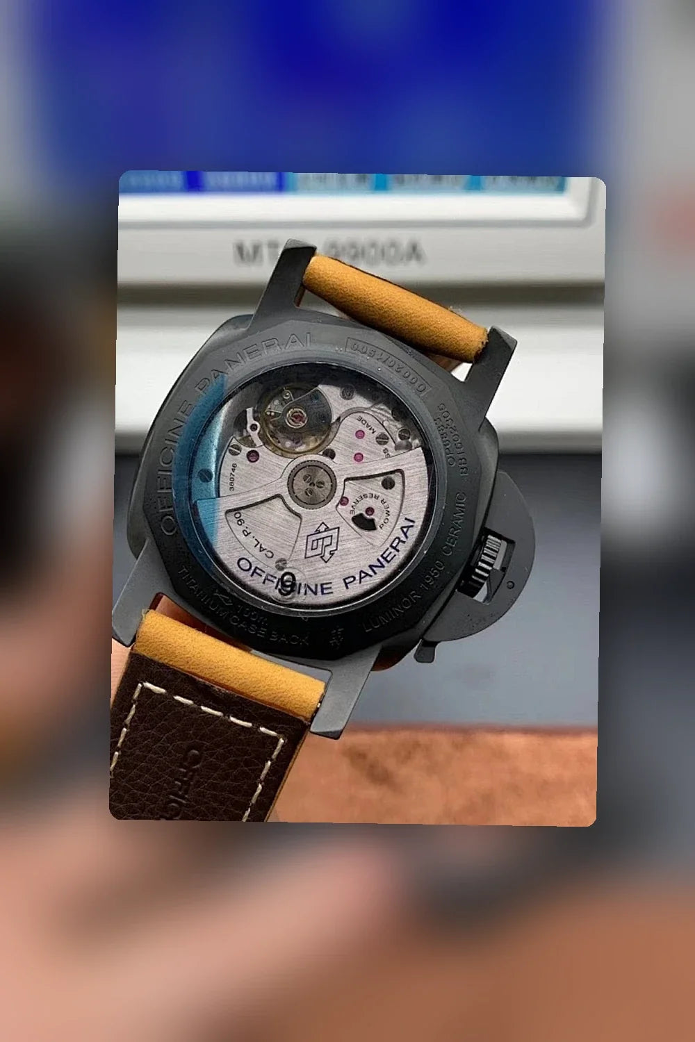 Aurel Bags Mix Watch 317