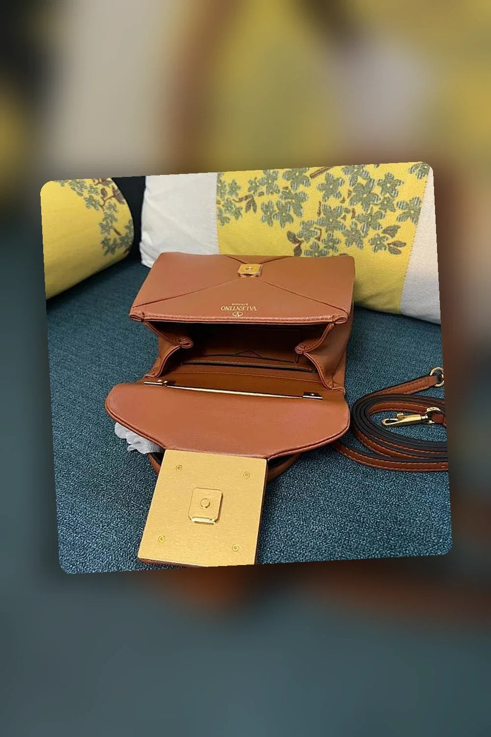 Aurel Bags VEL Bag 1139