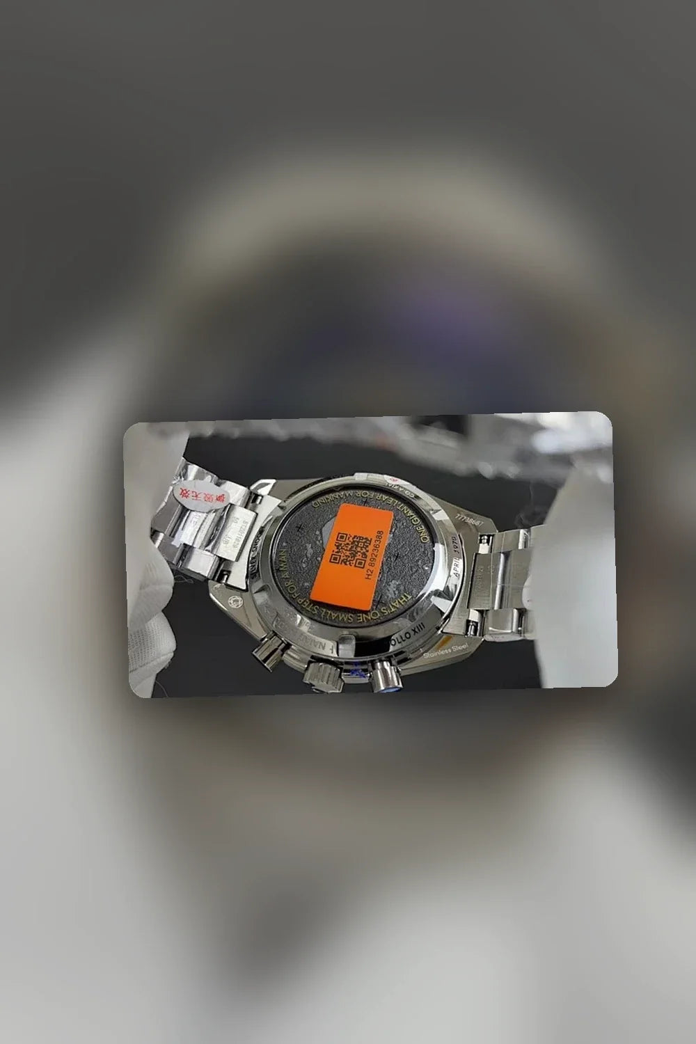 Aurel Bags Mix Watch 387