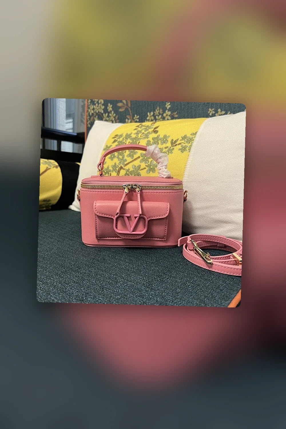 Aurel Bags VEL Bag 211