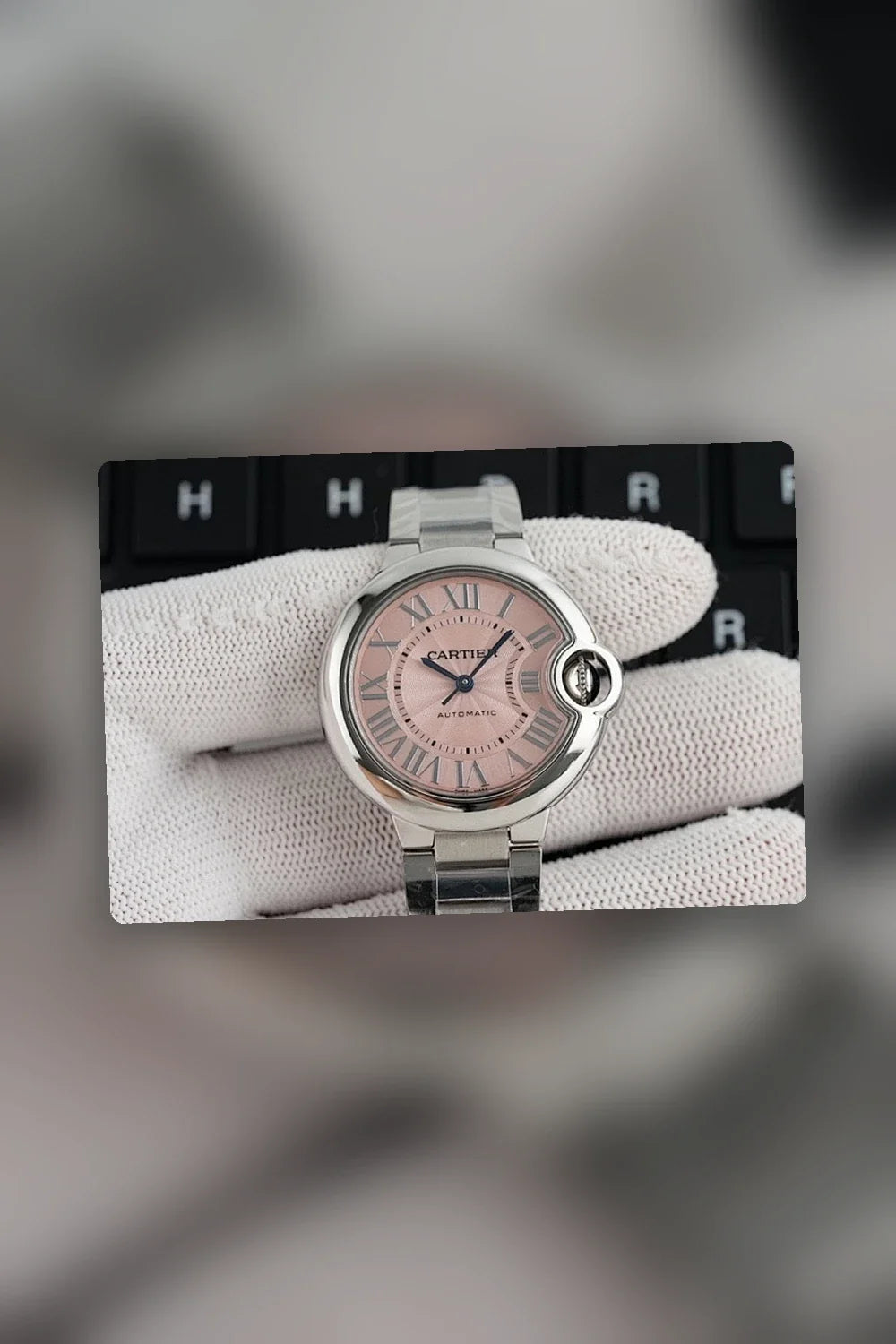 Aurel Bags Mix Watch 086