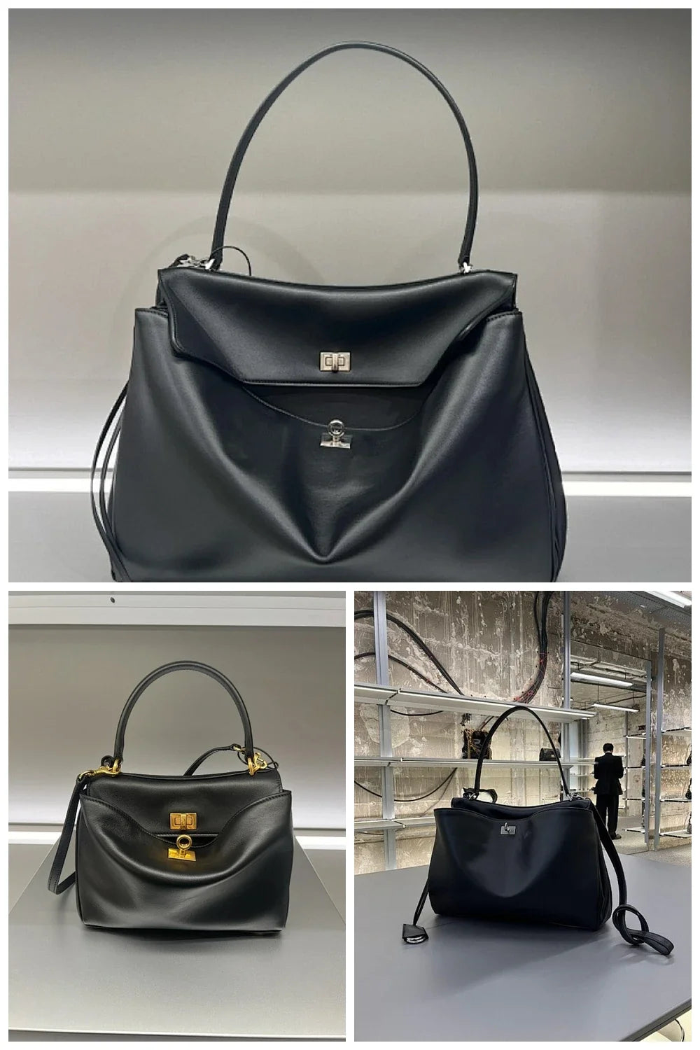 Aurel Bags BG Bag 343