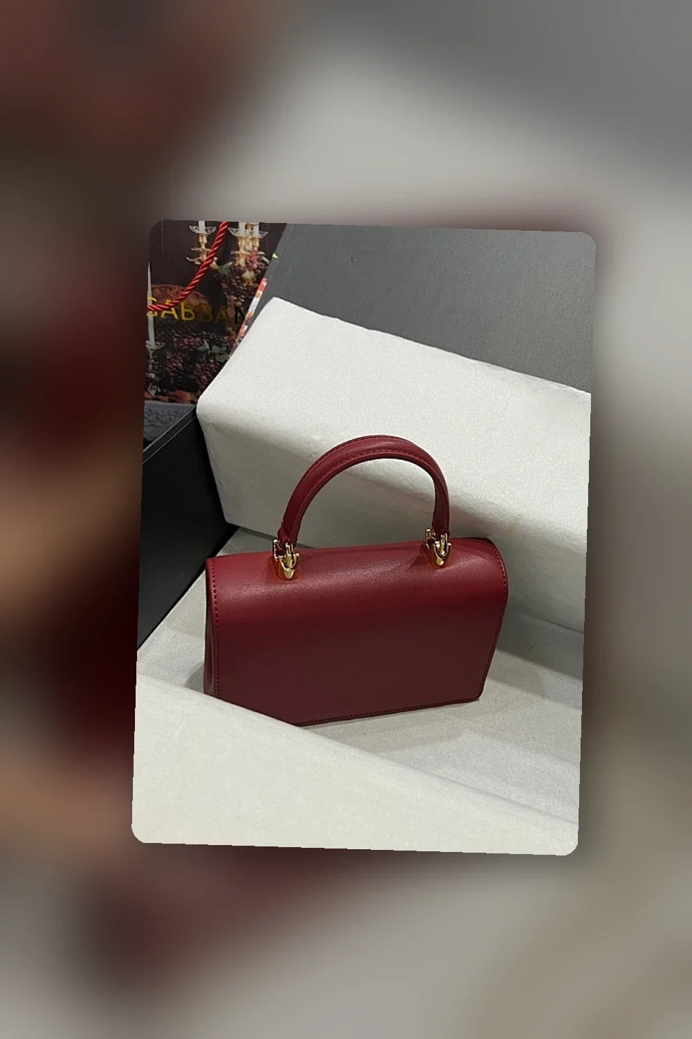 Aurel Bags DAG Bag 612
