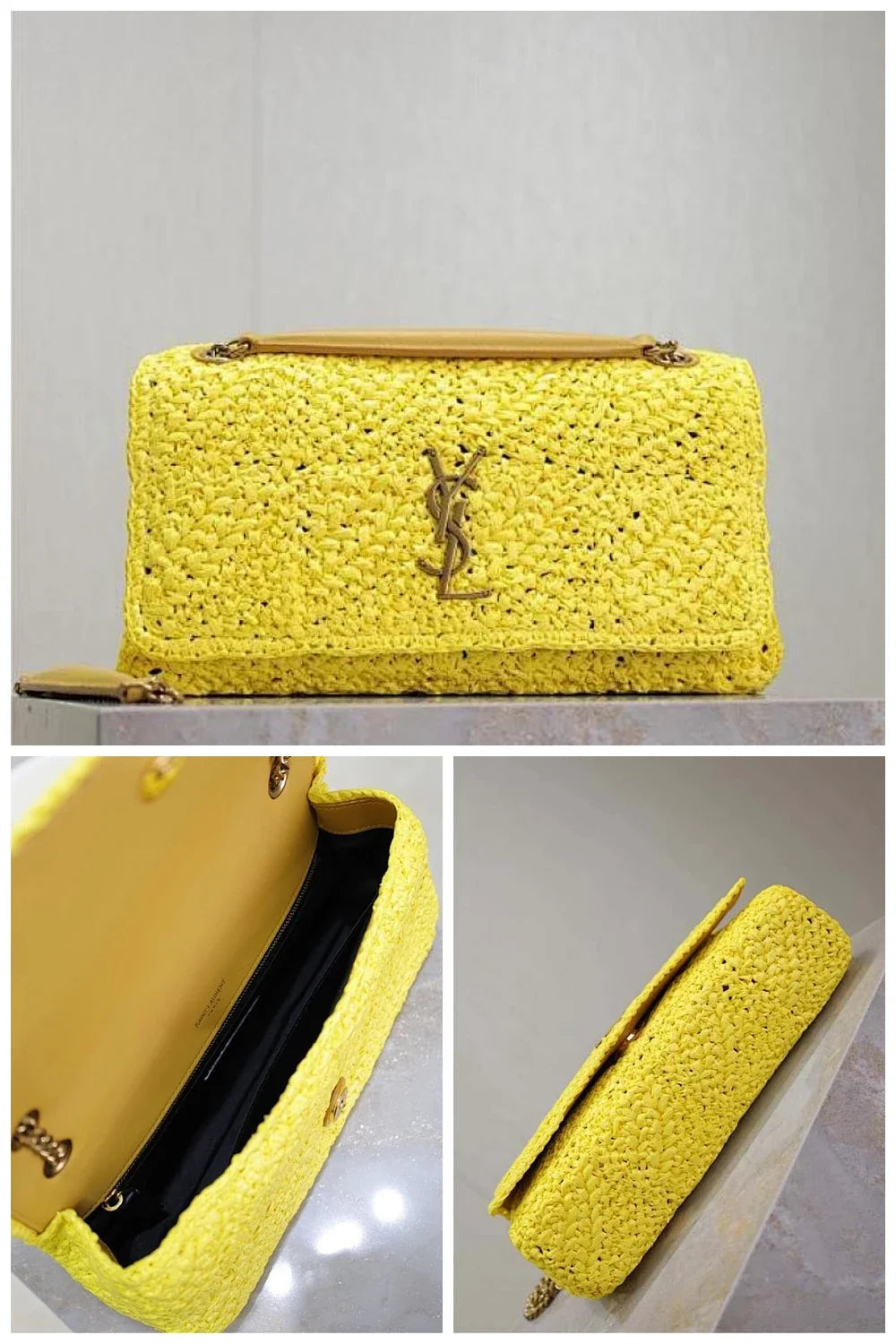 Aurel Bags YLS Bag 095