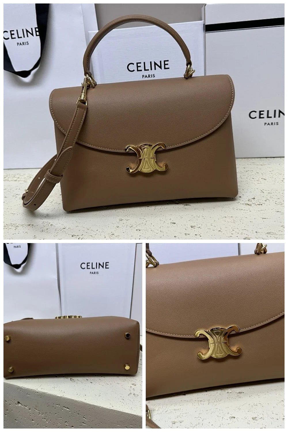 Aurel Bags COL Bag 860