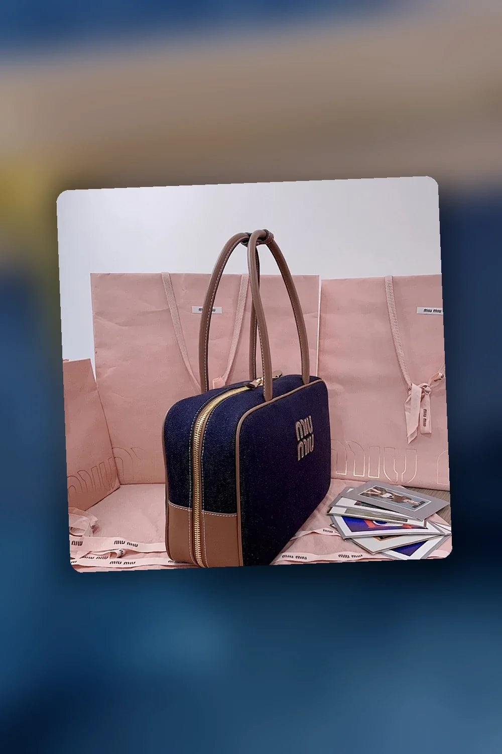 Aurel Bags MMU Bag 615