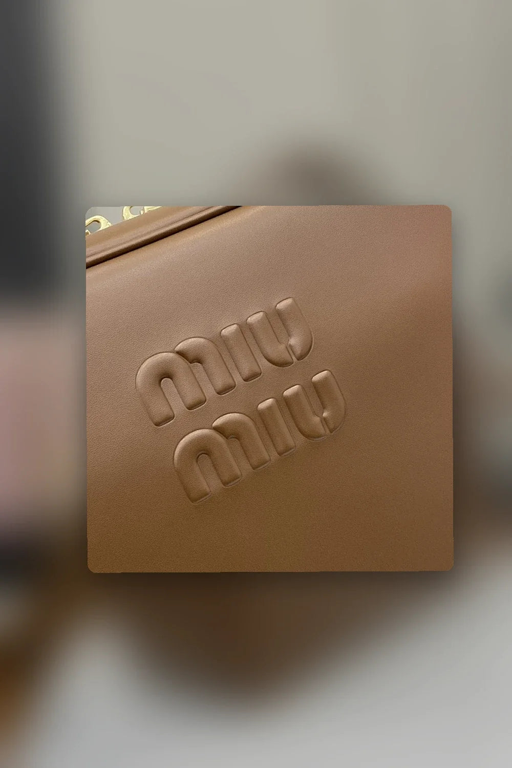 Aurel Bags MMU Bag 437