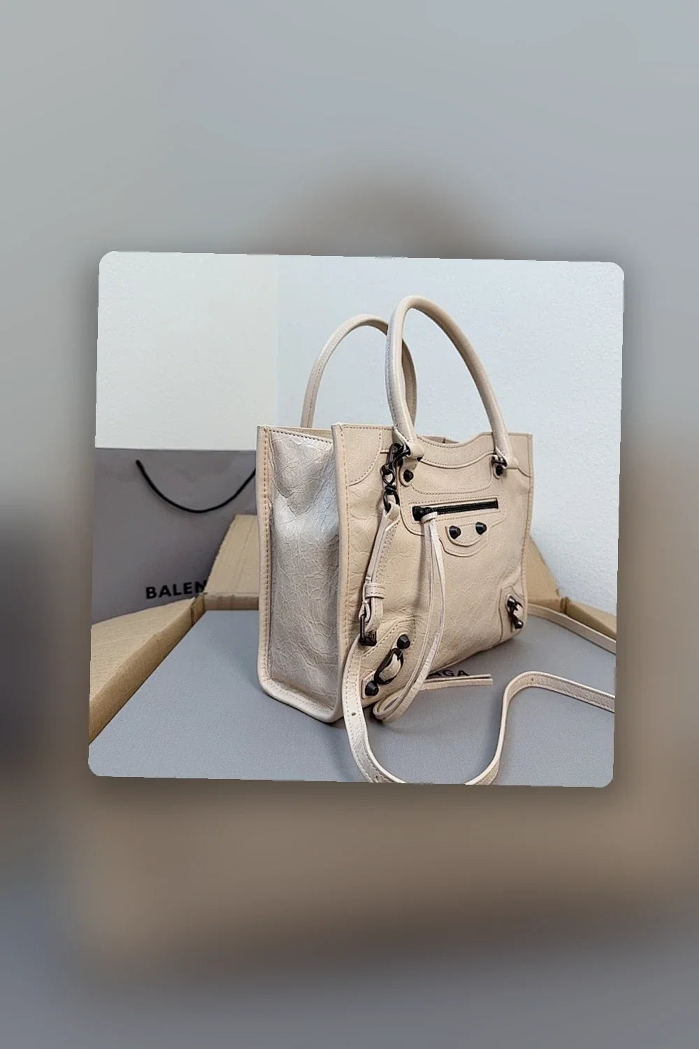 Aurel Bags BG Bag 150