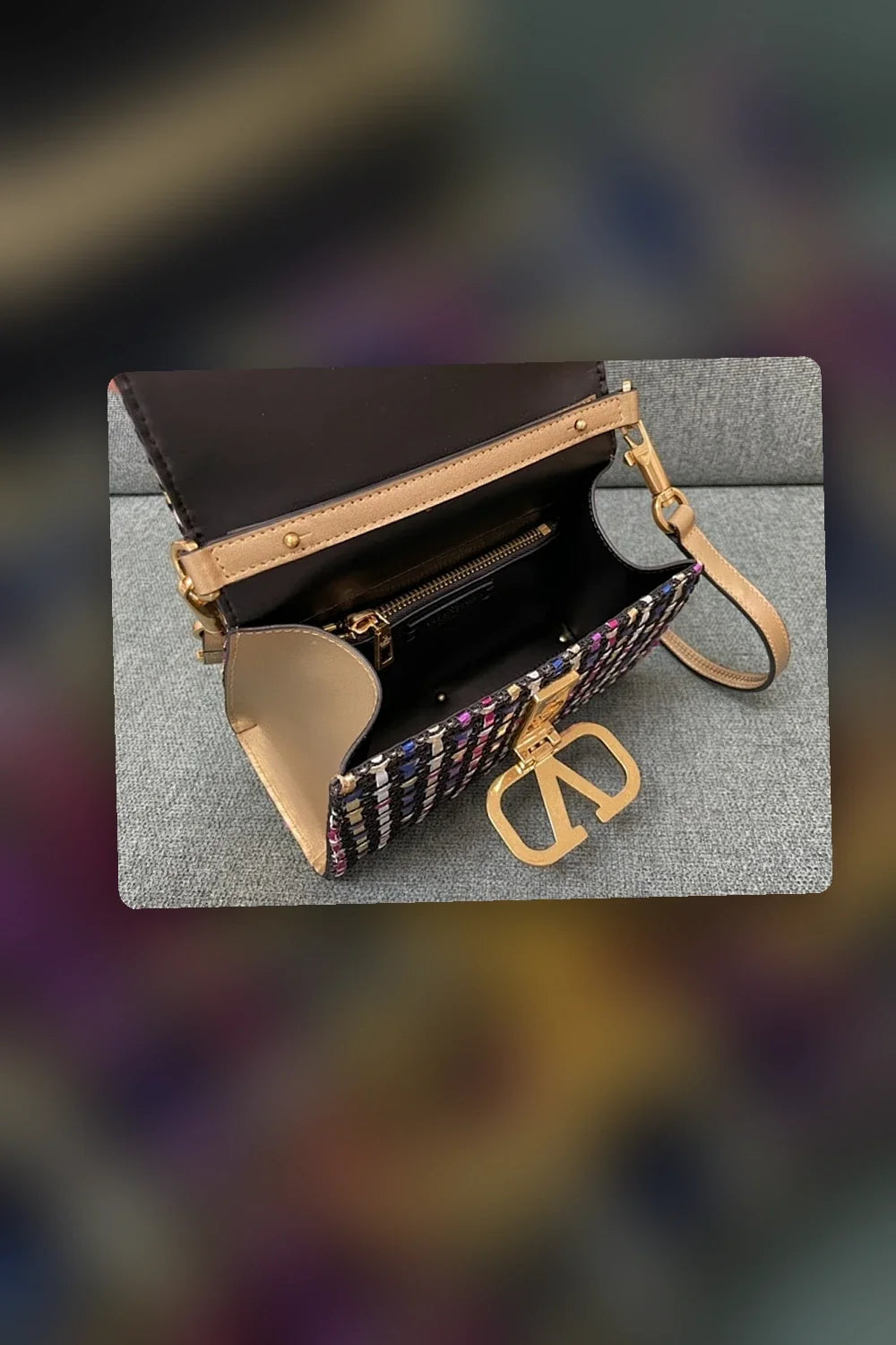 Aurel Bags VEL Bag 705