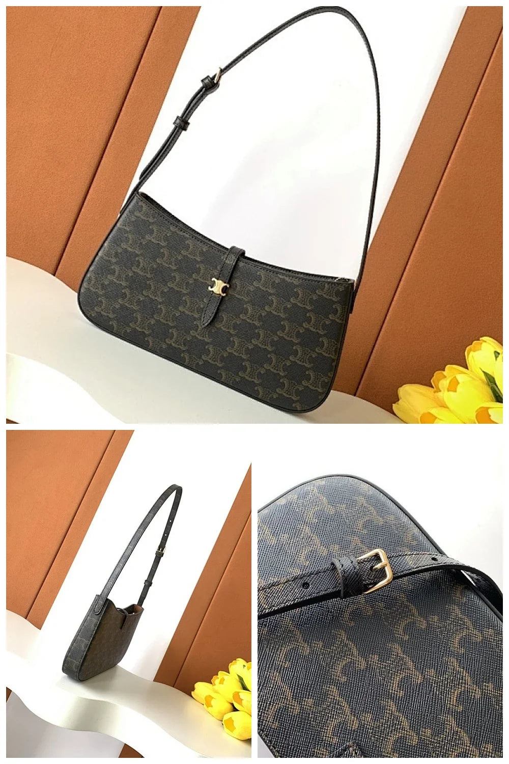 Aurel Bags COL Bag 421