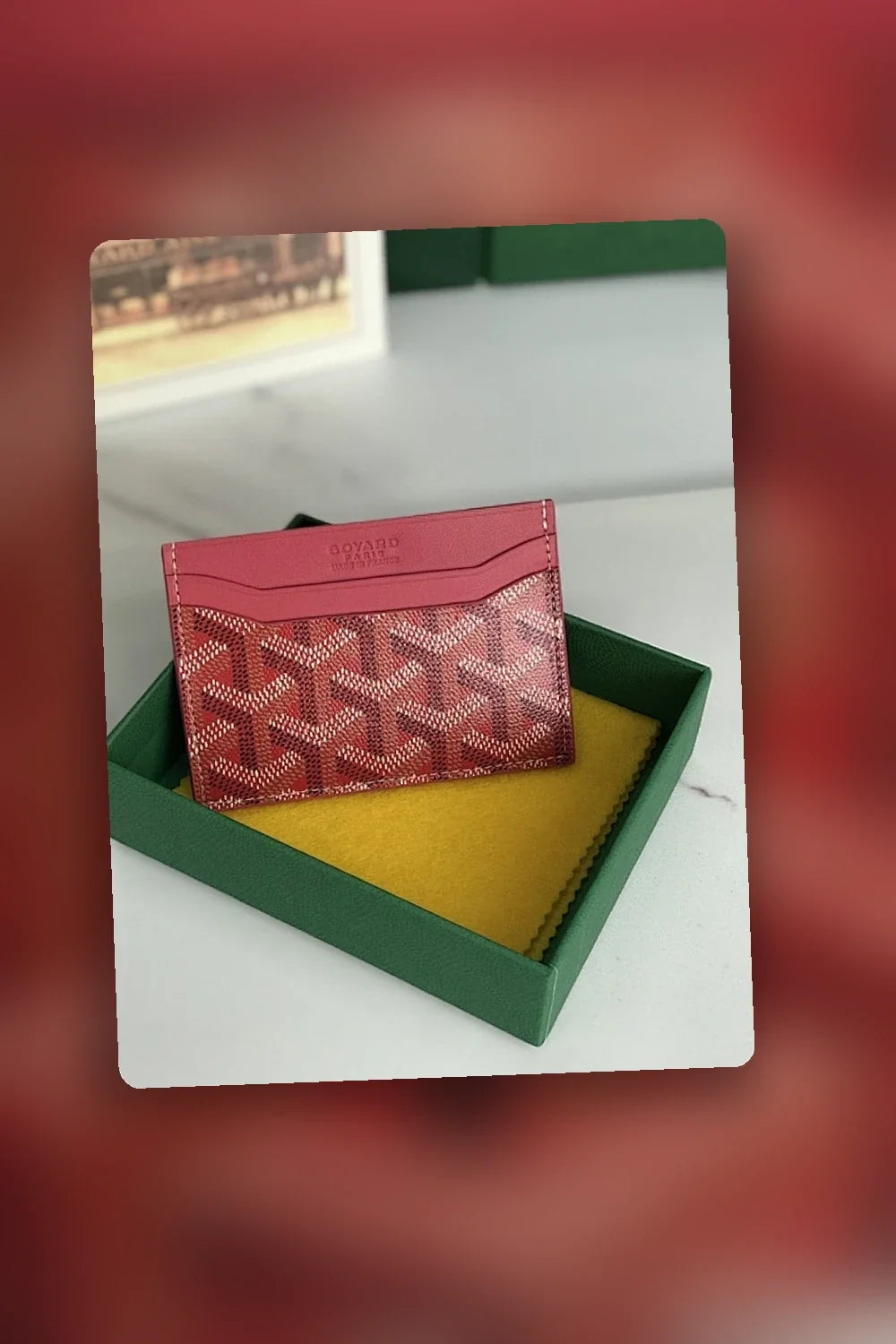Aurel Bags Mix Wallet 623