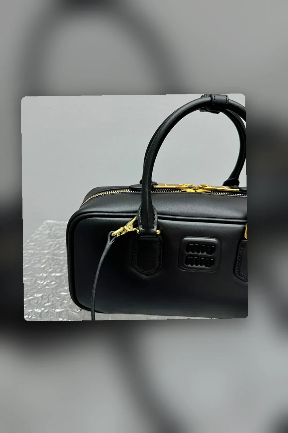 Aurel Bags MMU Bag 083