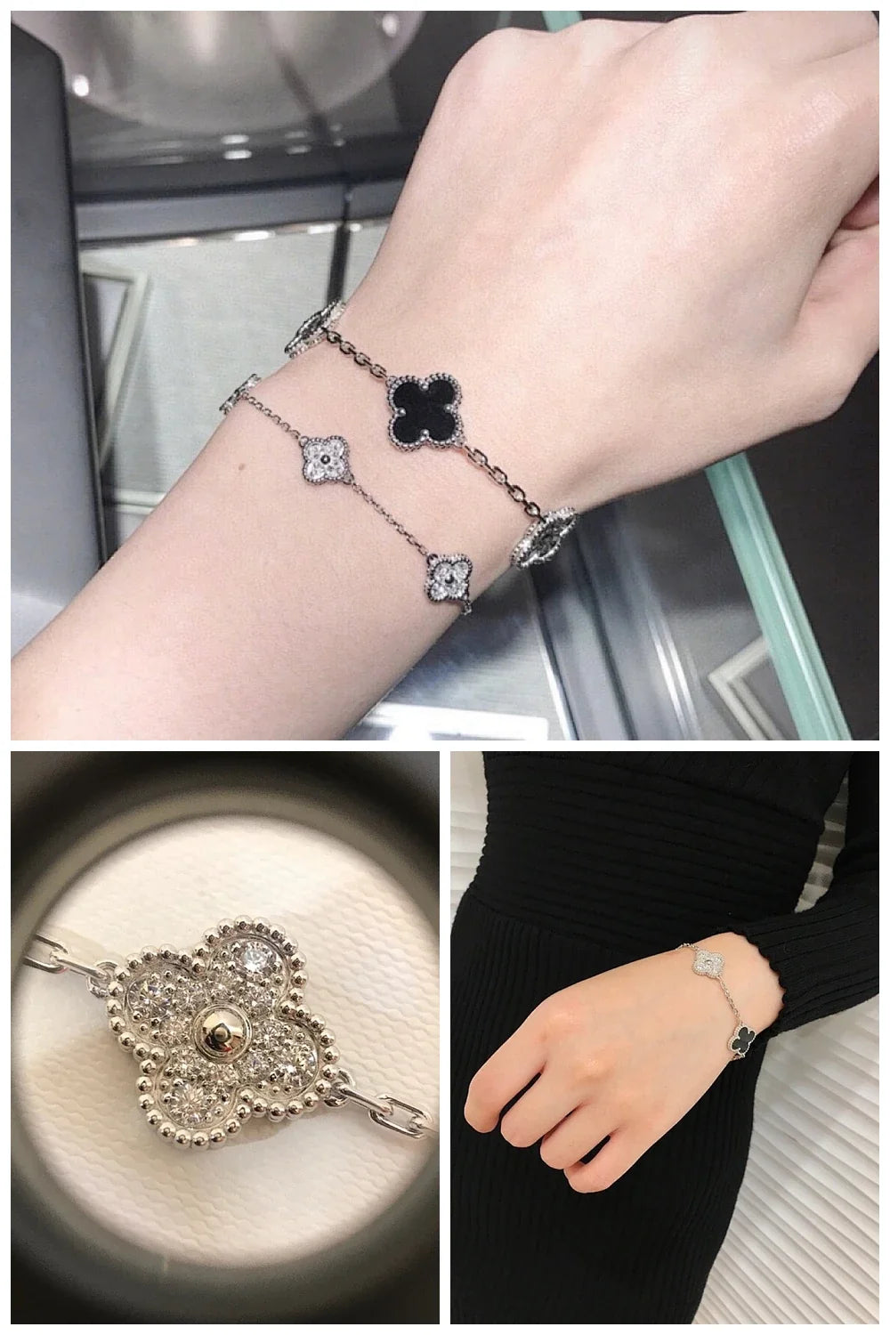 Aurel Bags VACA Jewelry 182