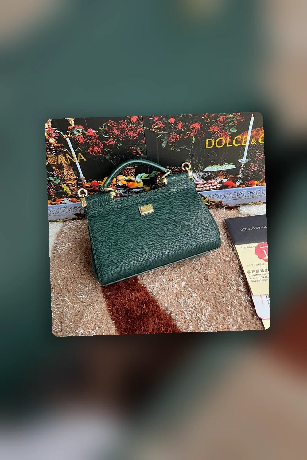 Aurel Bags DAG Bag 353
