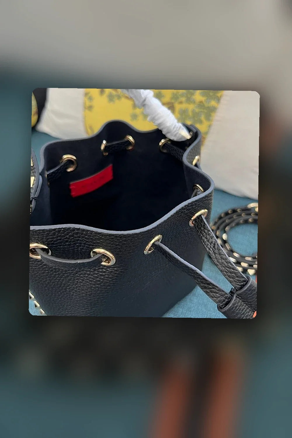 Aurel Bags VEL Bag 669