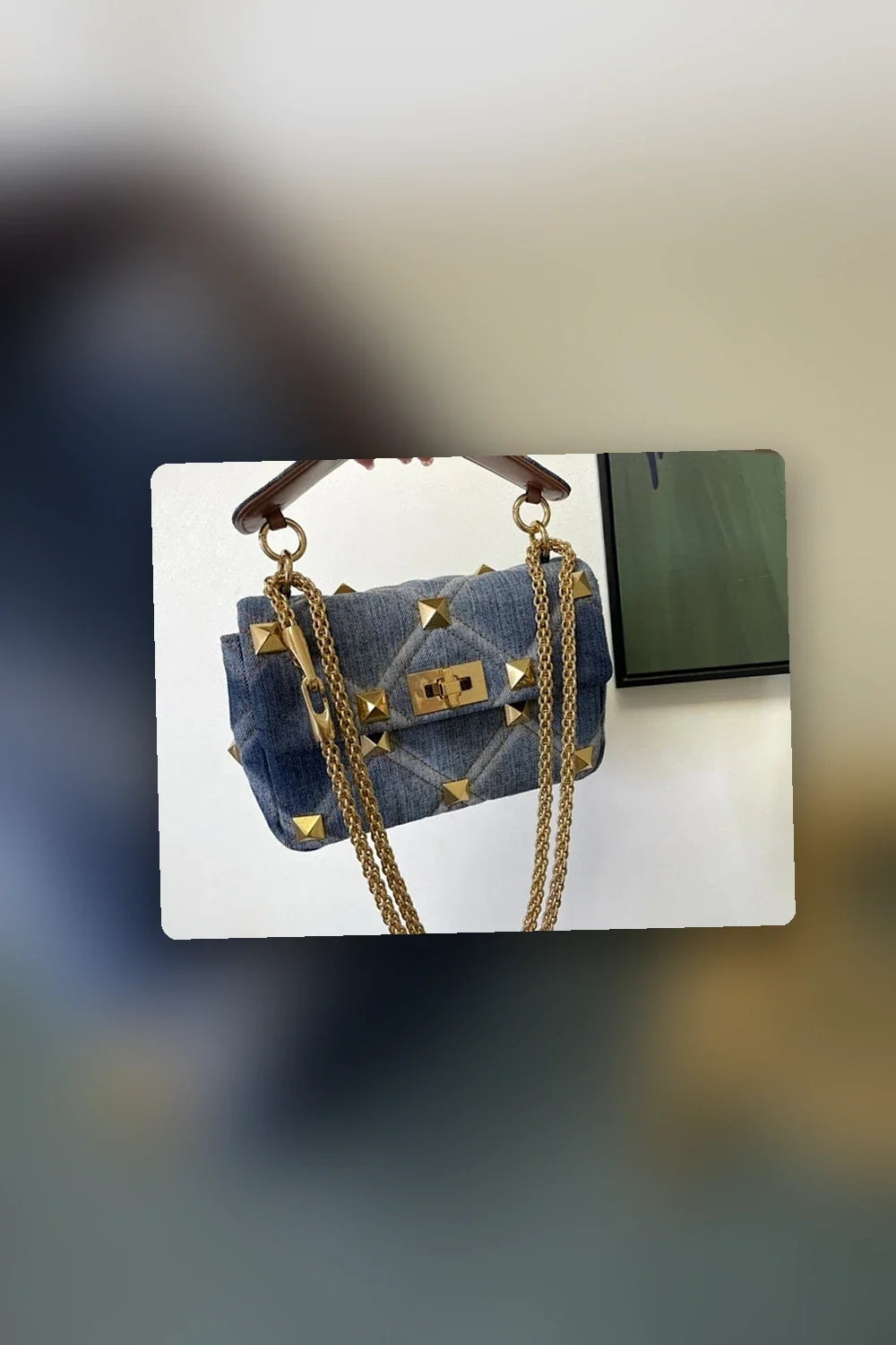 Aurel Bags VEL Bag 692