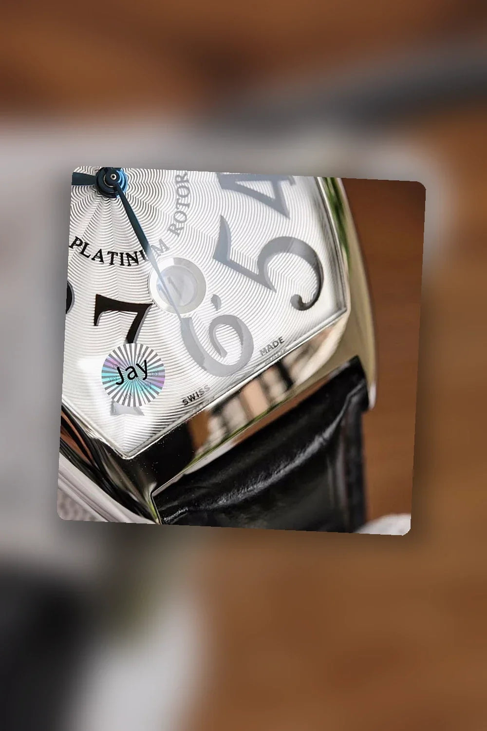 Aurel Bags Mix Watch 907