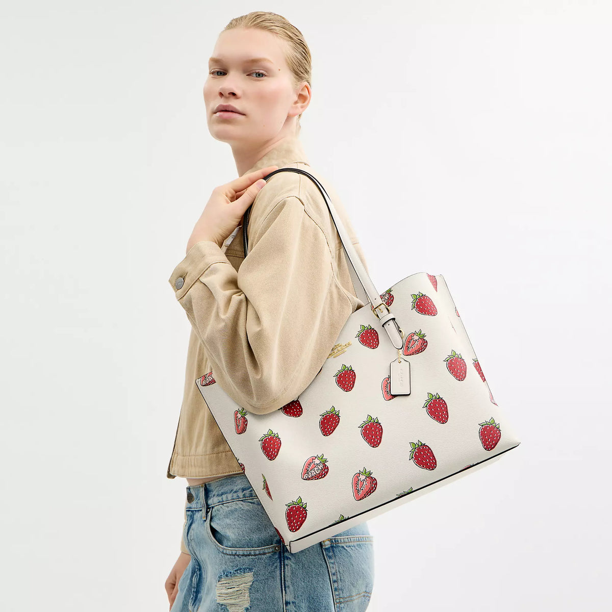 Aurel Bags - Tote Bag 791