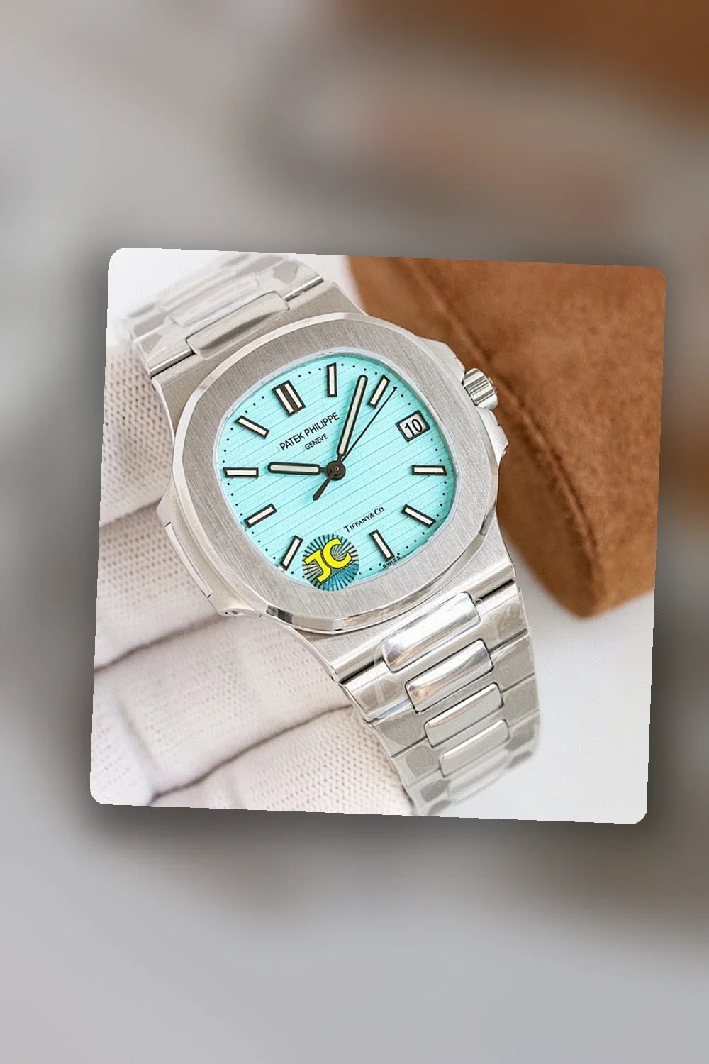 Aurel Bags Mix Watch 757