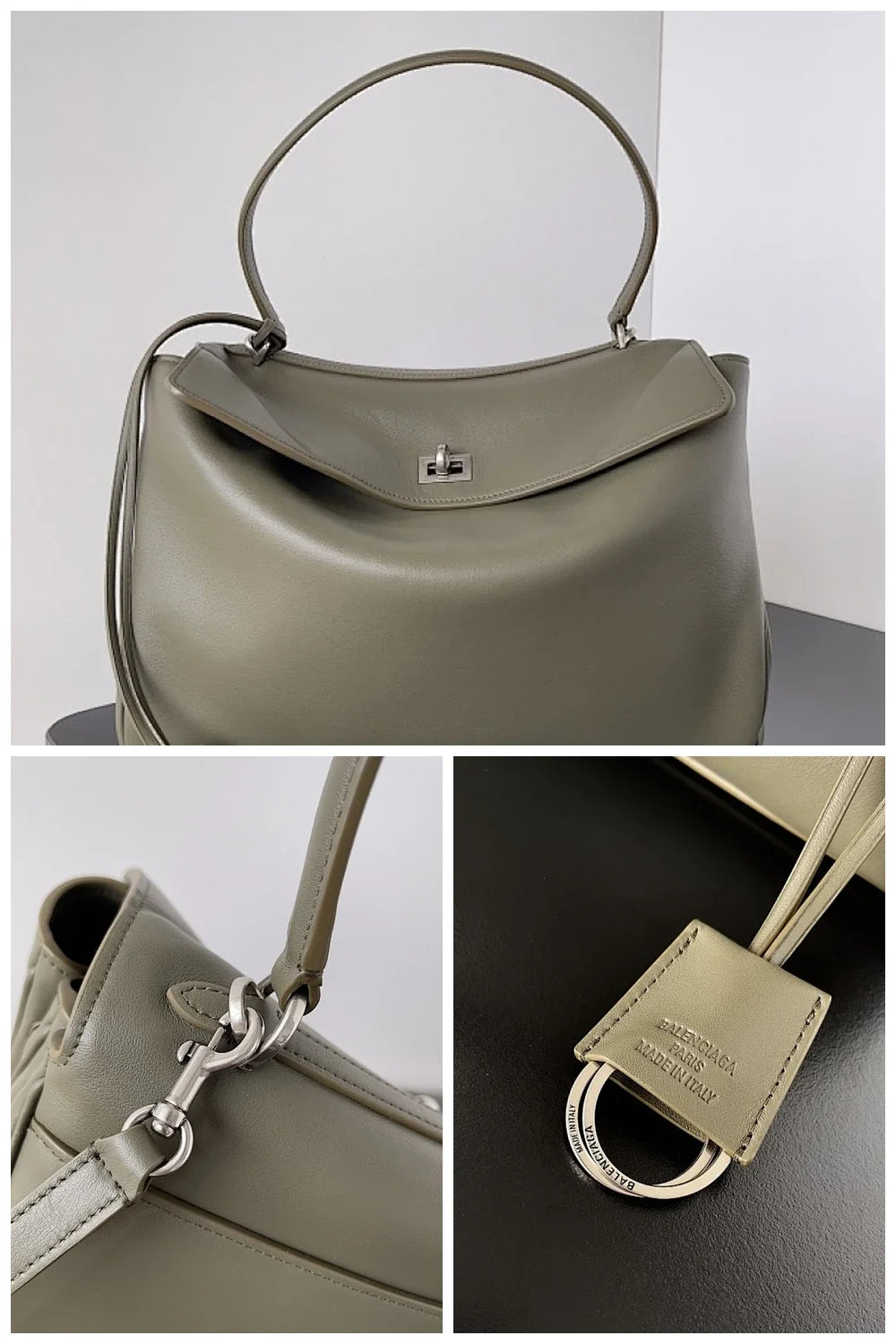 Aurel Bags BG Bag 200