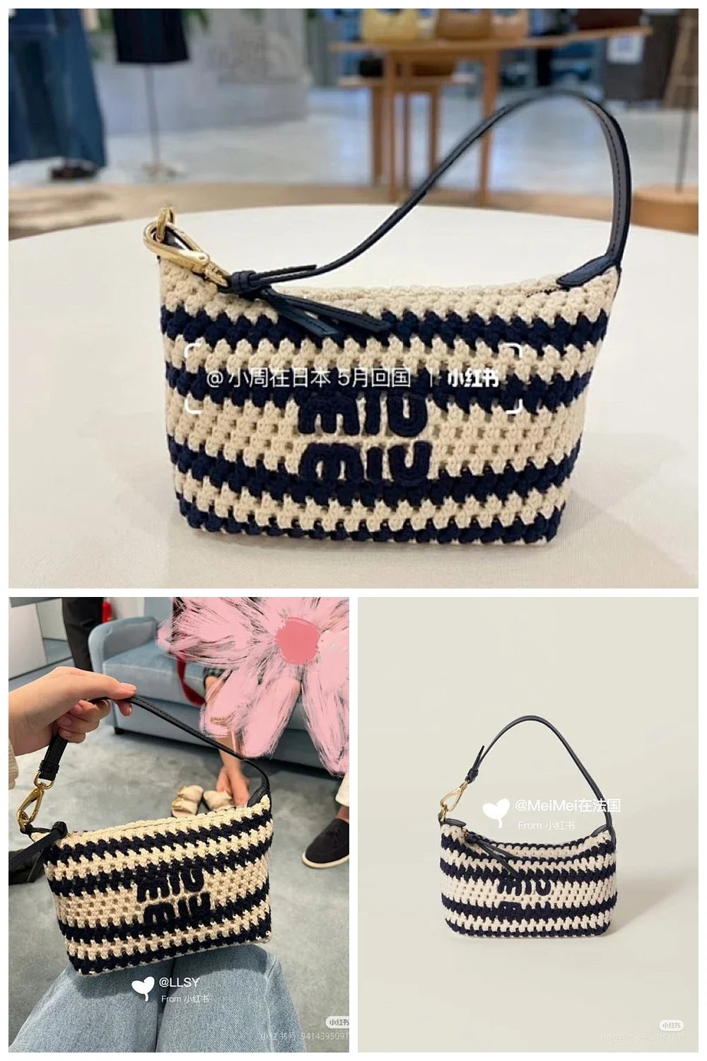 Aurel Bags MMU Bag 295
