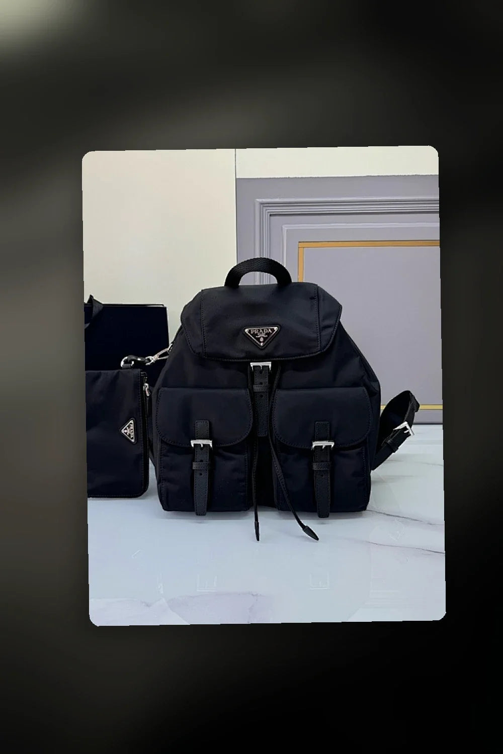 Aurel Bags PD Bag 652