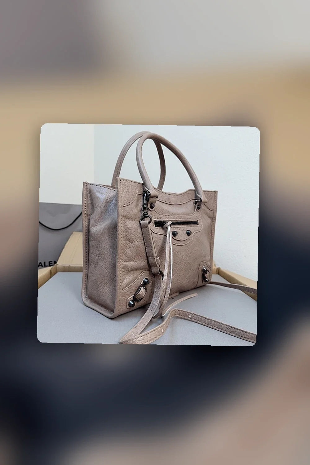 Aurel Bags BG Bag 159