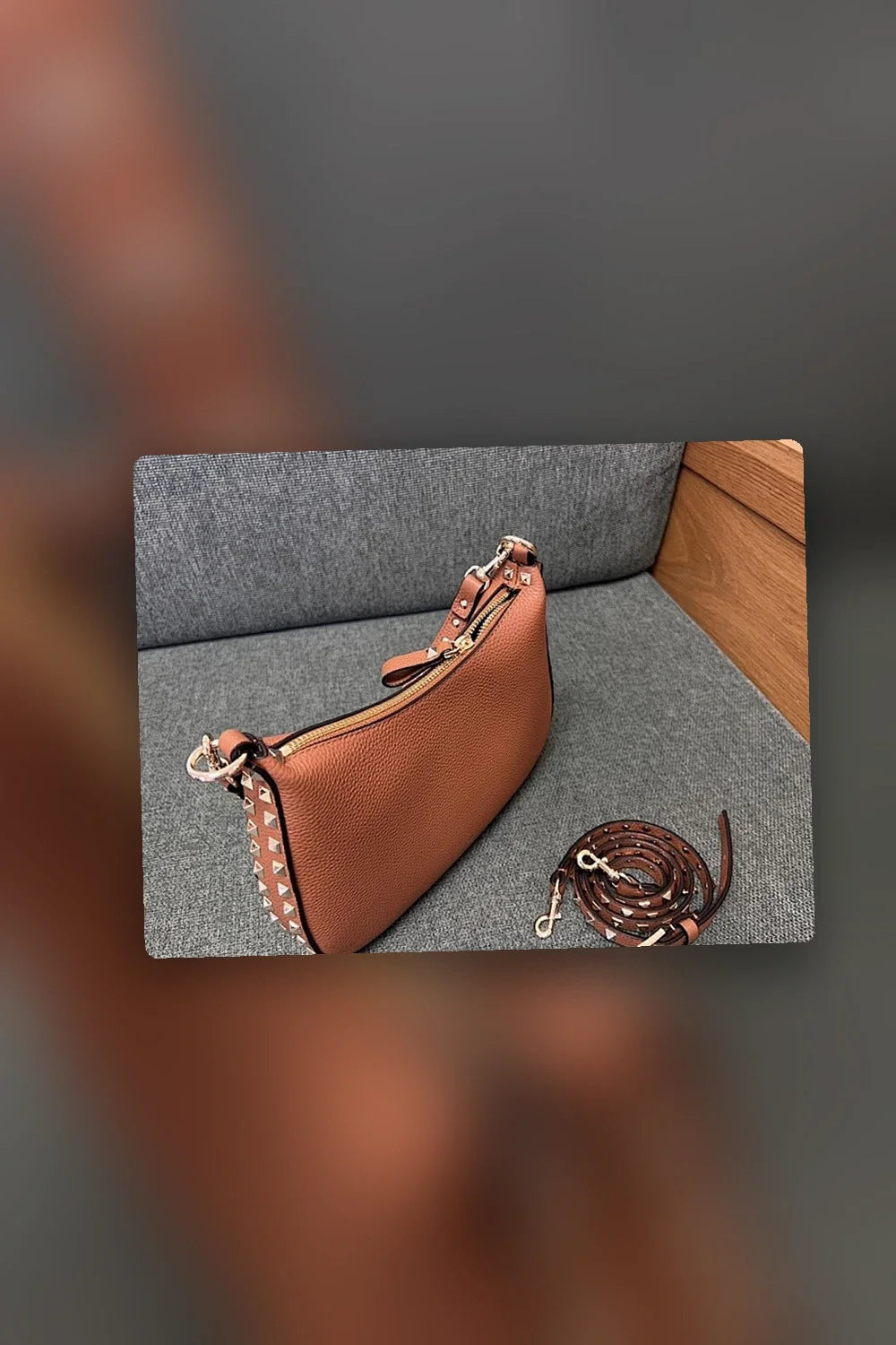 Aurel Bags VEL Bag 889