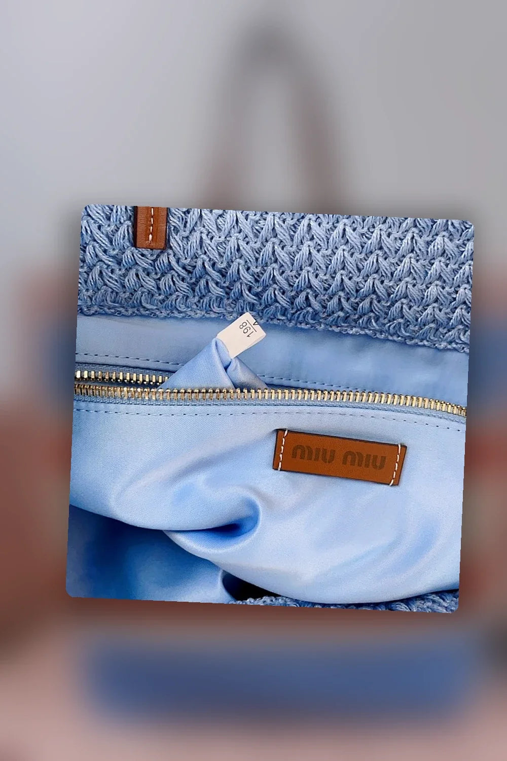 Aurel Bags MMU Bag 910