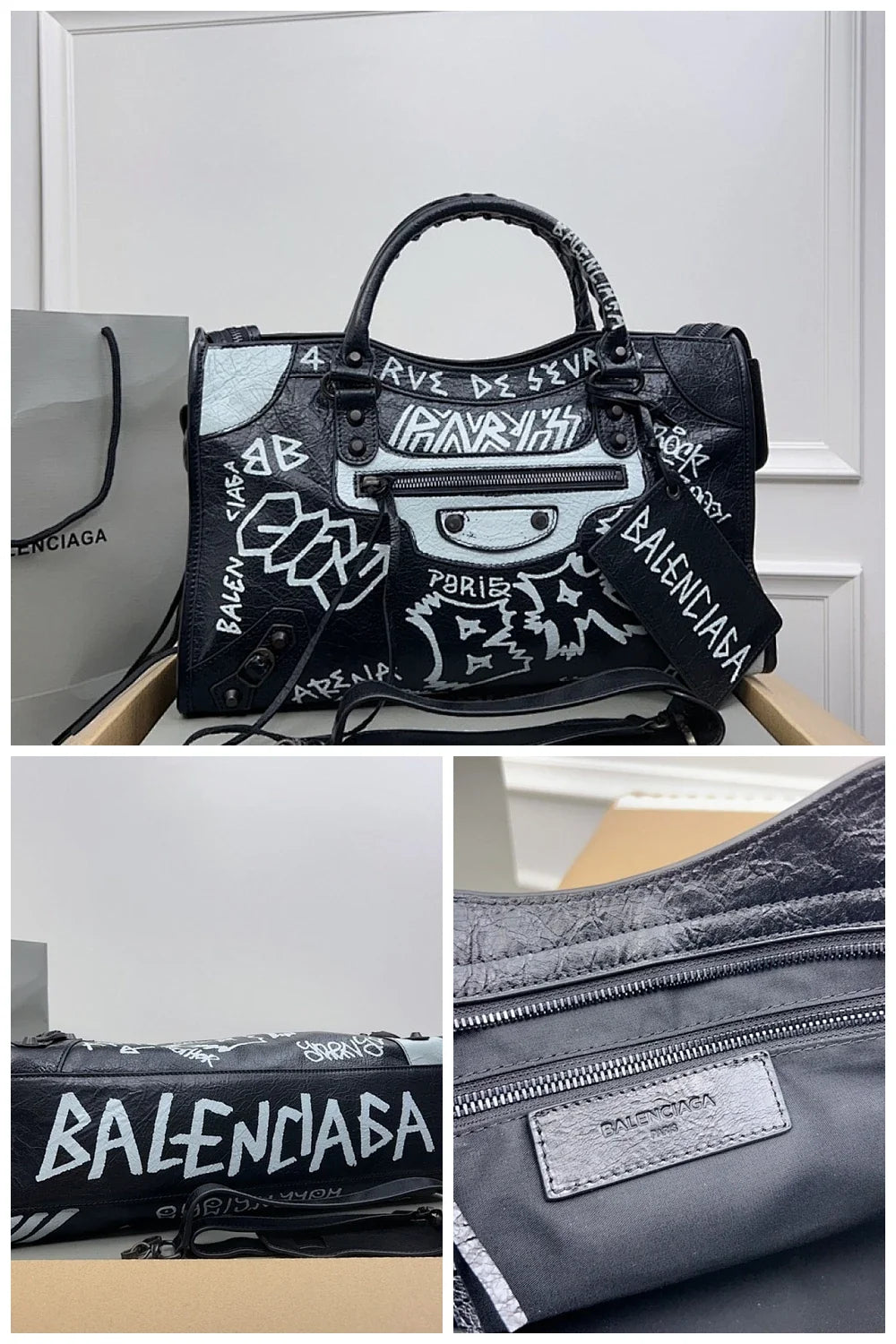 Aurel Bags BG Bag 368