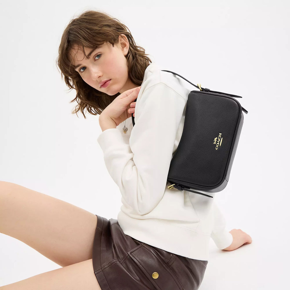 Aurel Bags - Shoulder Bag 041