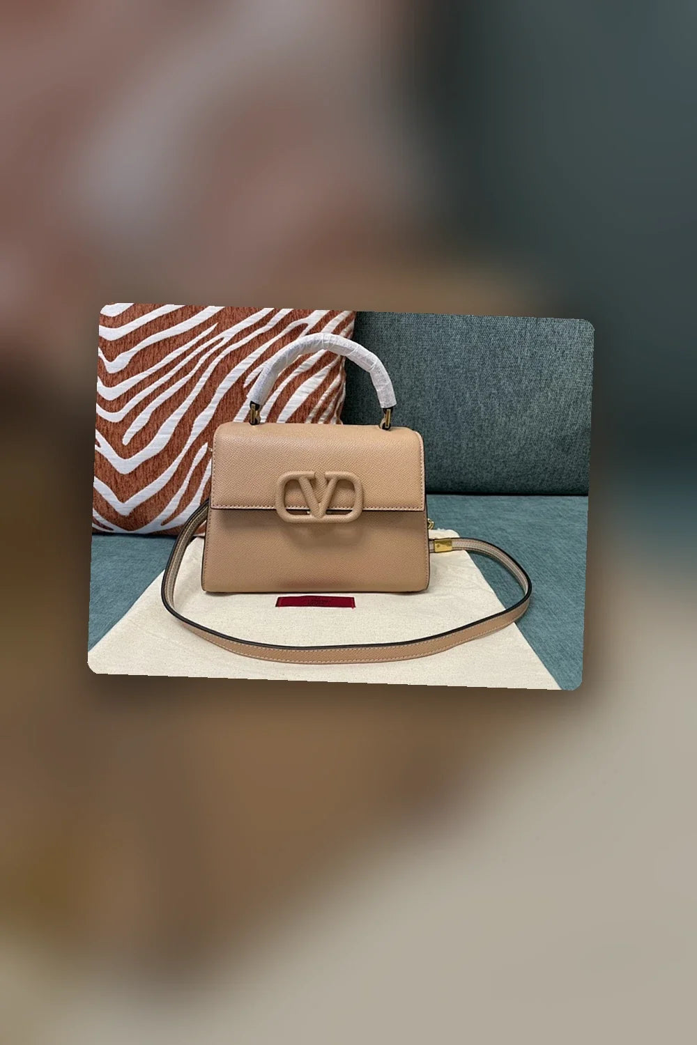 Aurel Bags VEL Bag 068