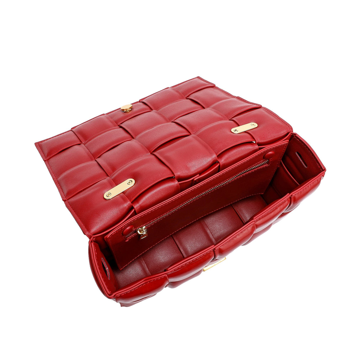Aurel Bags - Shoulder Bag 712