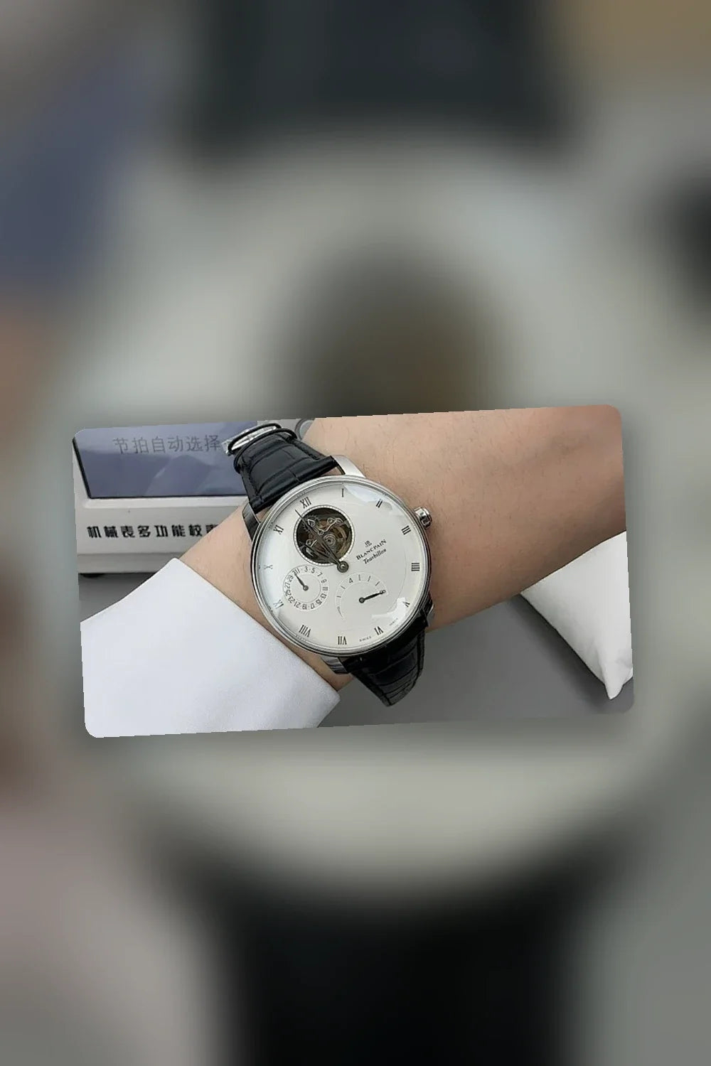 Aurel Bags Mix Watch 934