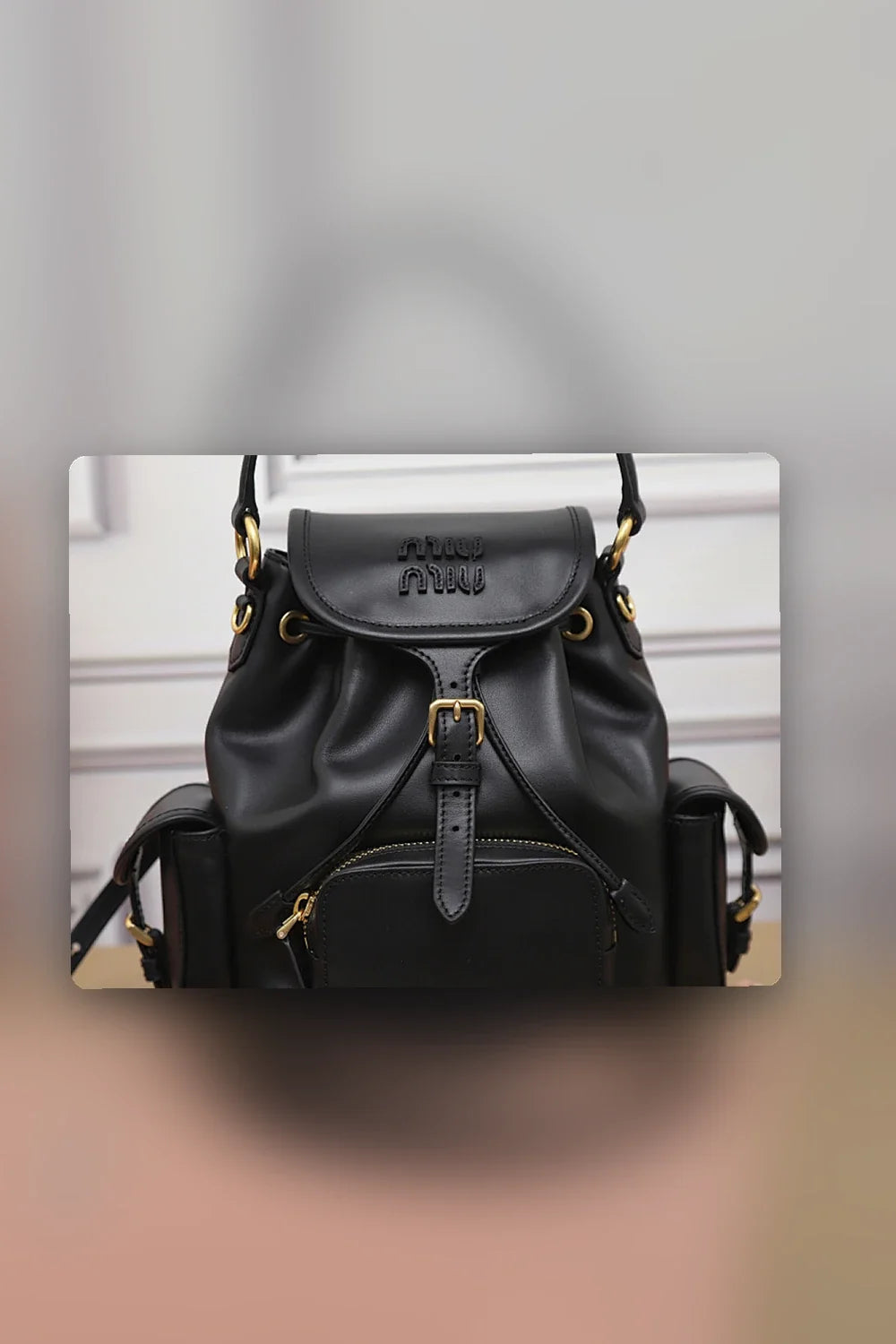 Aurel Bags MMU Bag 735
