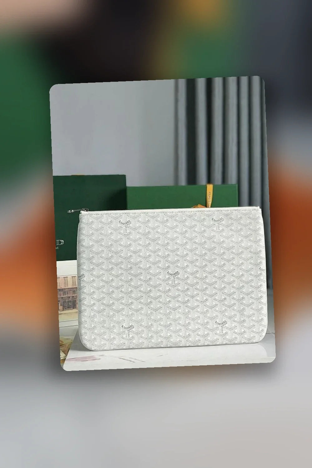 Aurel Bags Mix Wallet 591
