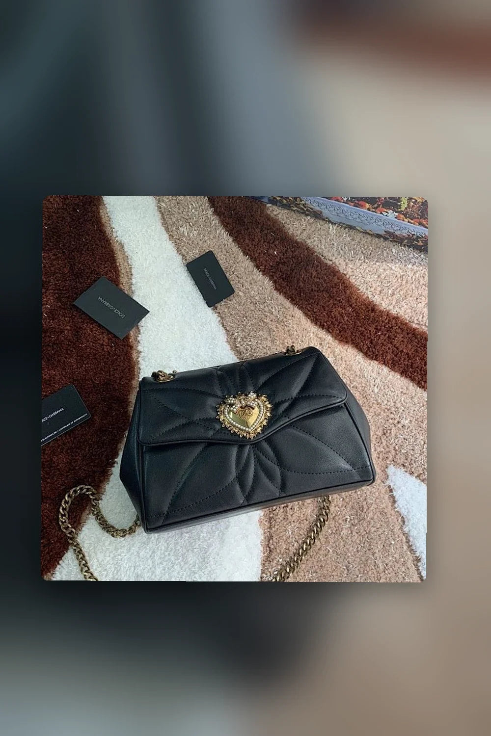 Aurel Bags DAG Bag 689