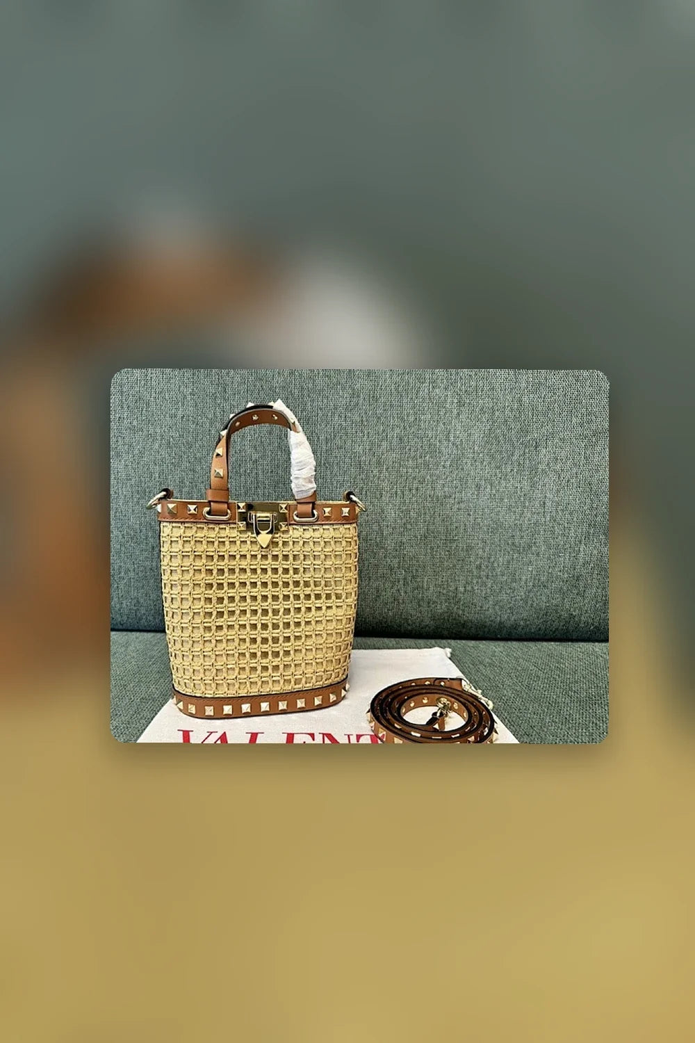 Aurel Bags VEL Bag 079