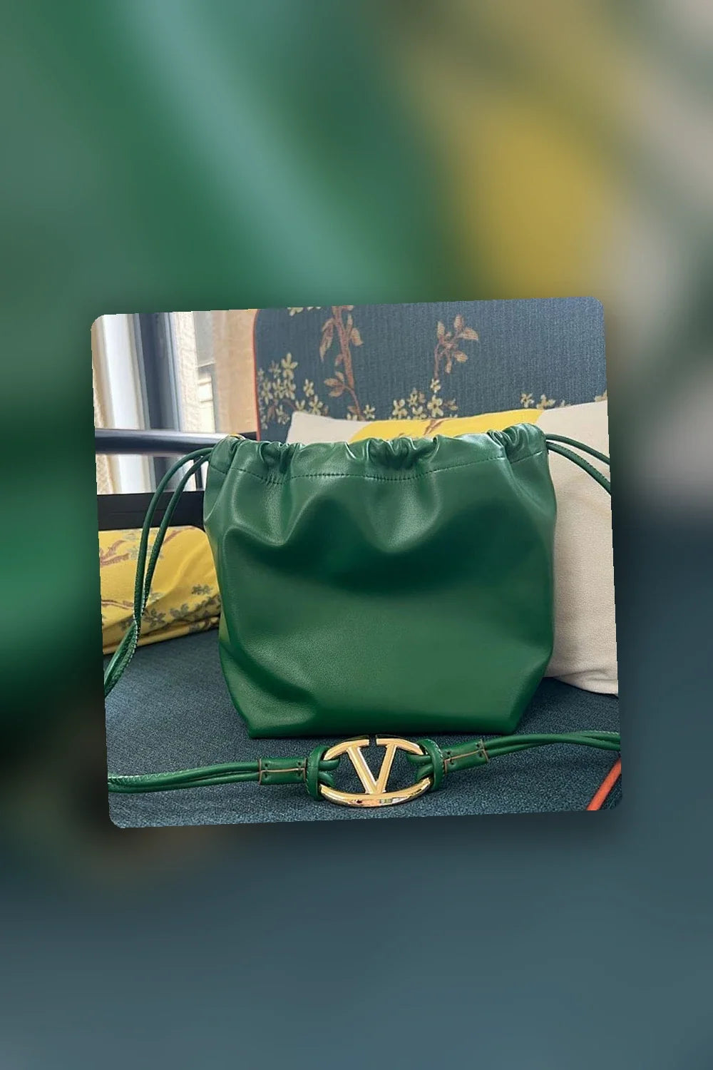 Aurel Bags VEL Bag 1111