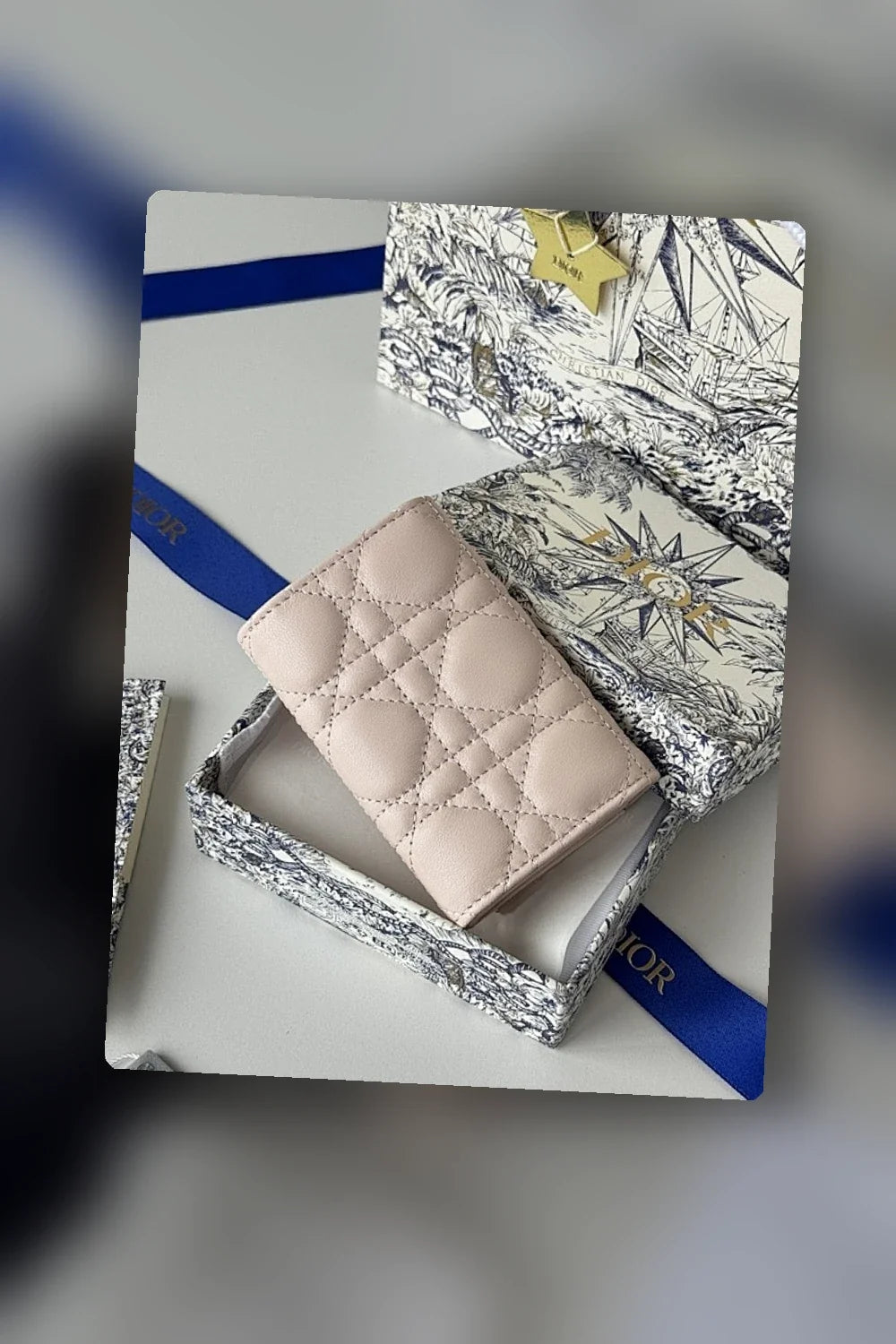 Aurel Bags Mix Wallet 072