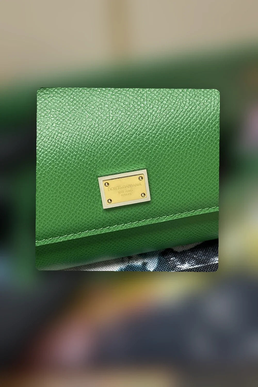 Aurel Bags DAG Bag 500