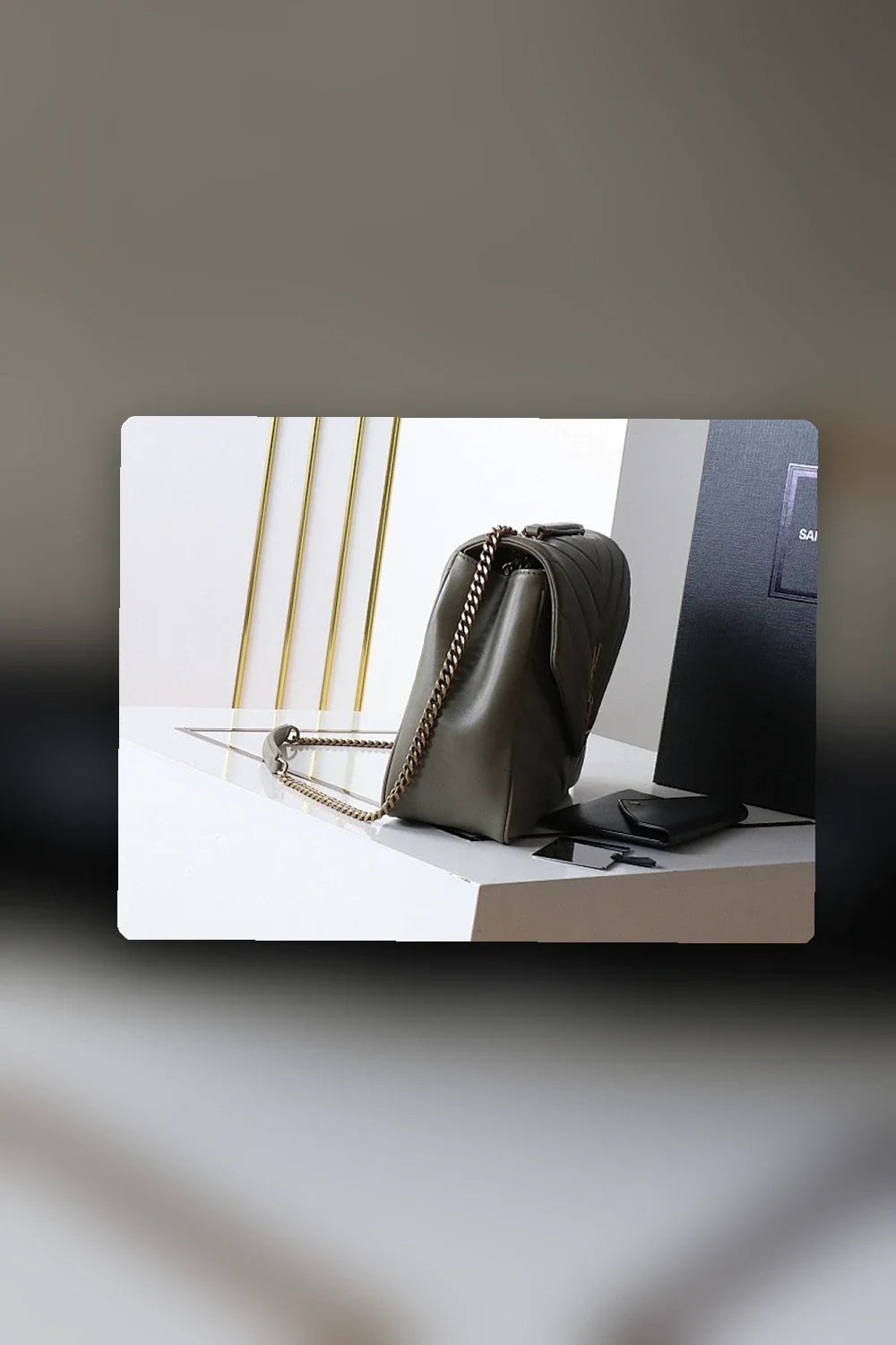 Aurel Bags YLS Bag 571