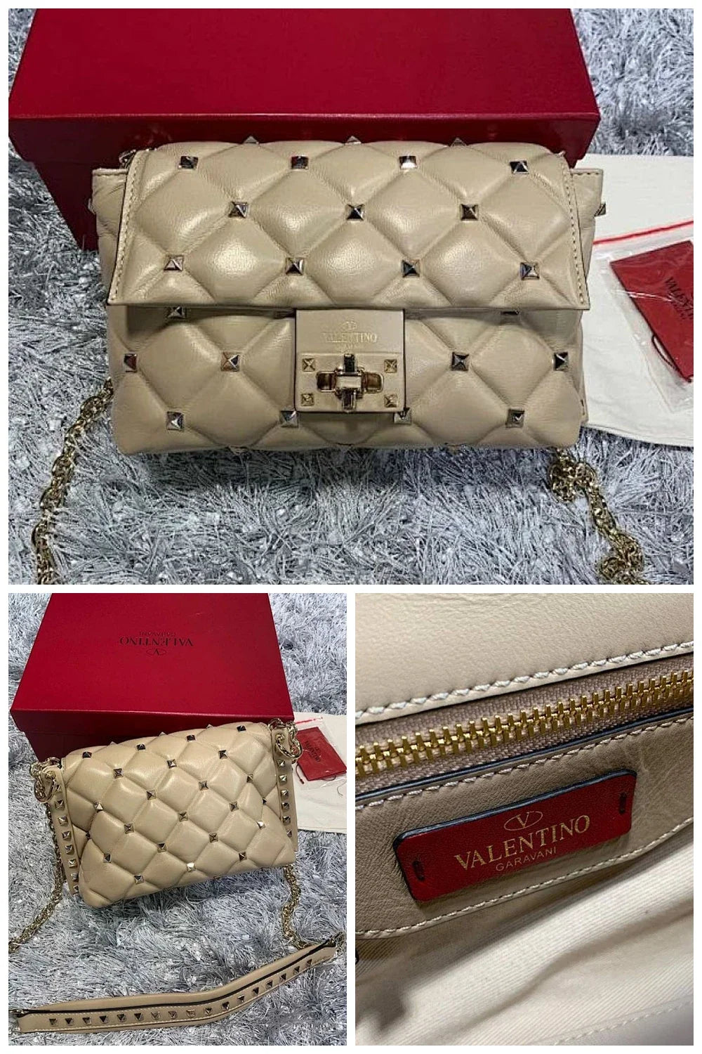 Aurel Bags VEL Bag 565