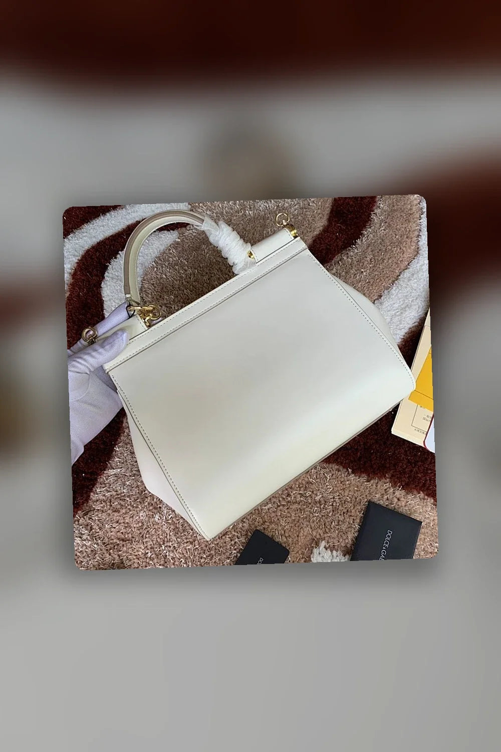 Aurel Bags DAG Bag 225