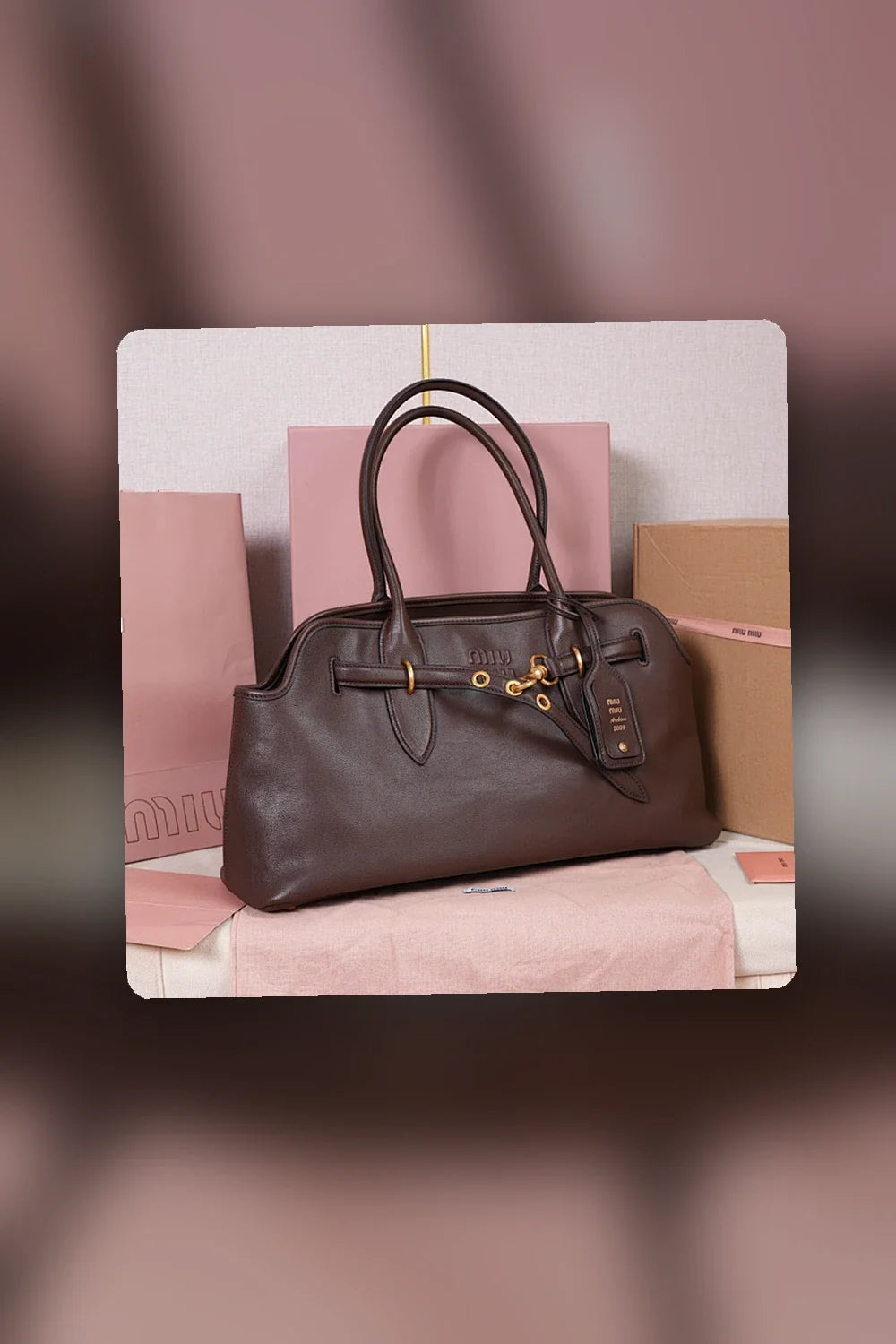 Aurel Bags MMU Bag 167