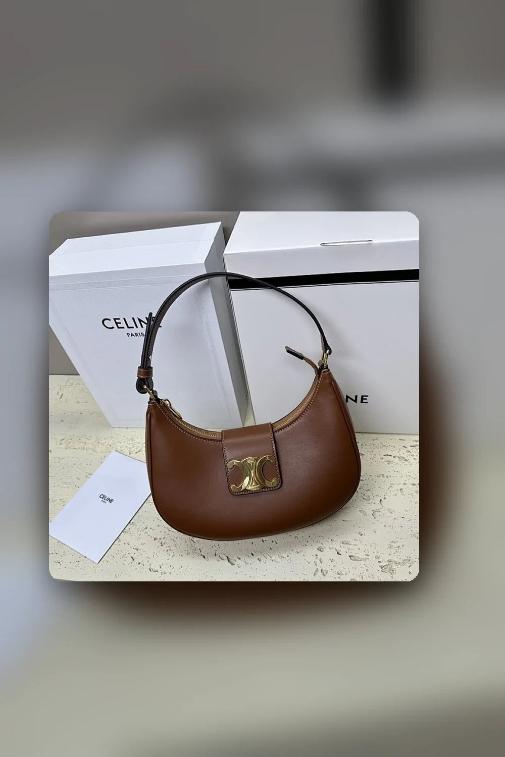 Aurel Bags COL Bag 865