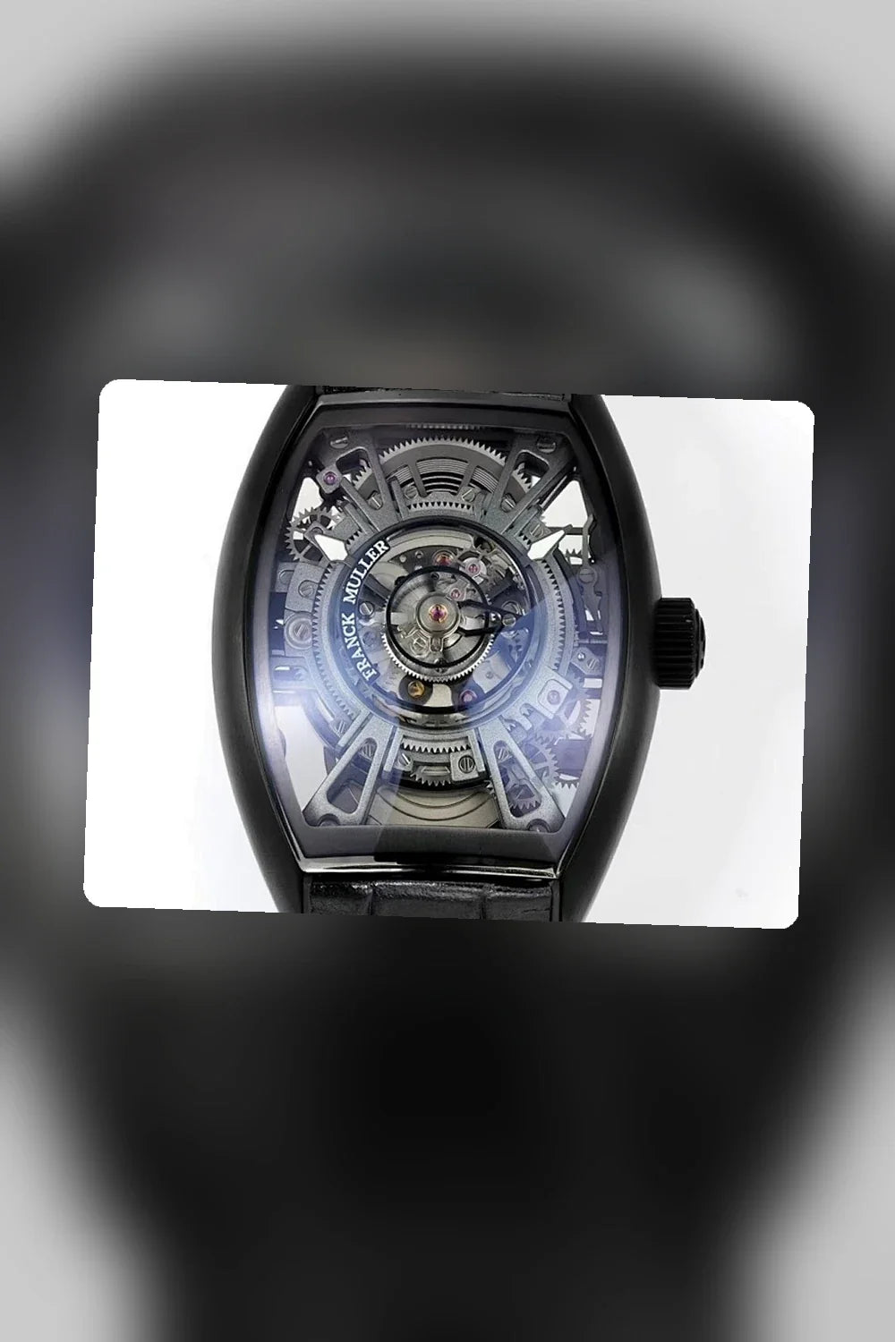Aurel Bags Mix Watch 951
